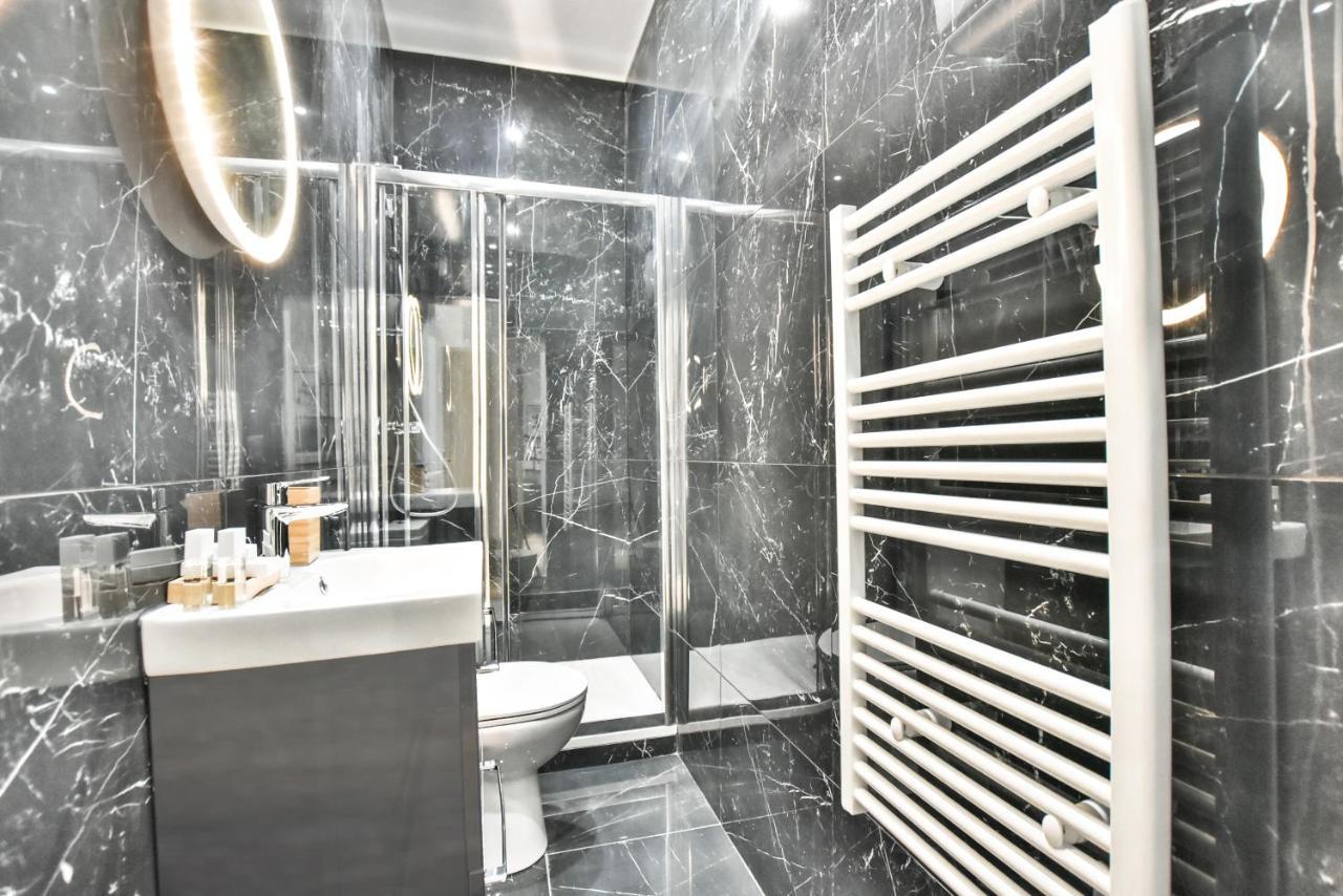 Welcoming Apartment - 1Br-4P -Grands Boulevards Paris Dış mekan fotoğraf
